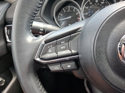 2023 Mazda Mazda CX-5 2.5 S Preferred Package AWD