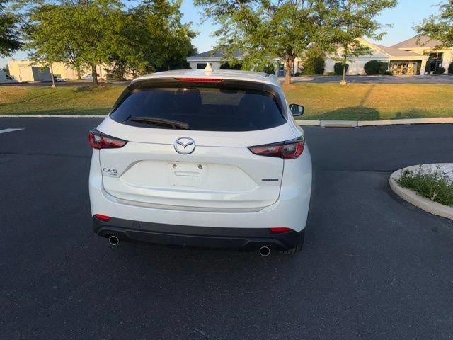 2023 Mazda Mazda CX-5 2.5 S Preferred Package AWD