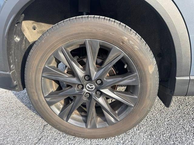2024 Mazda Mazda CX-5 2.5 S Carbon Edition AWD