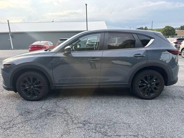 2024 Mazda Mazda CX-5 2.5 S Carbon Edition AWD