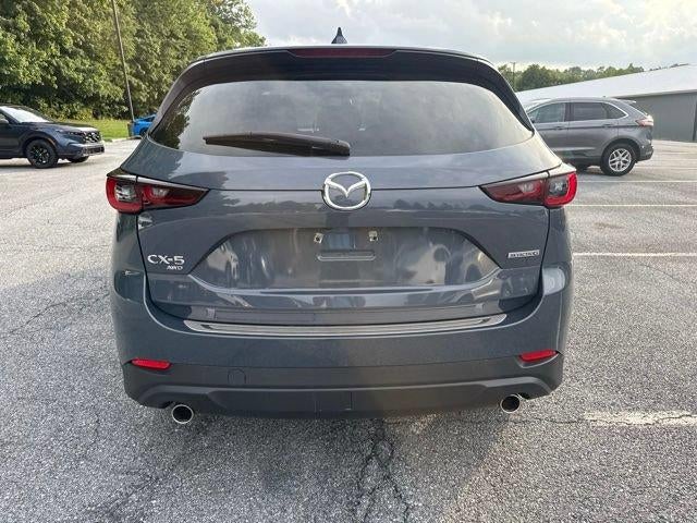 2024 Mazda Mazda CX-5 2.5 S Carbon Edition AWD
