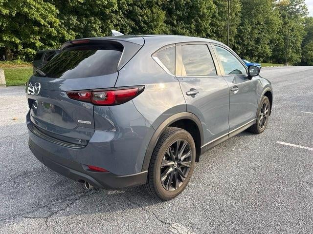 2024 Mazda Mazda CX-5 2.5 S Carbon Edition AWD