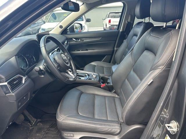 2023 Mazda Mazda CX-5 2.5 S Premium Plus Package AWD