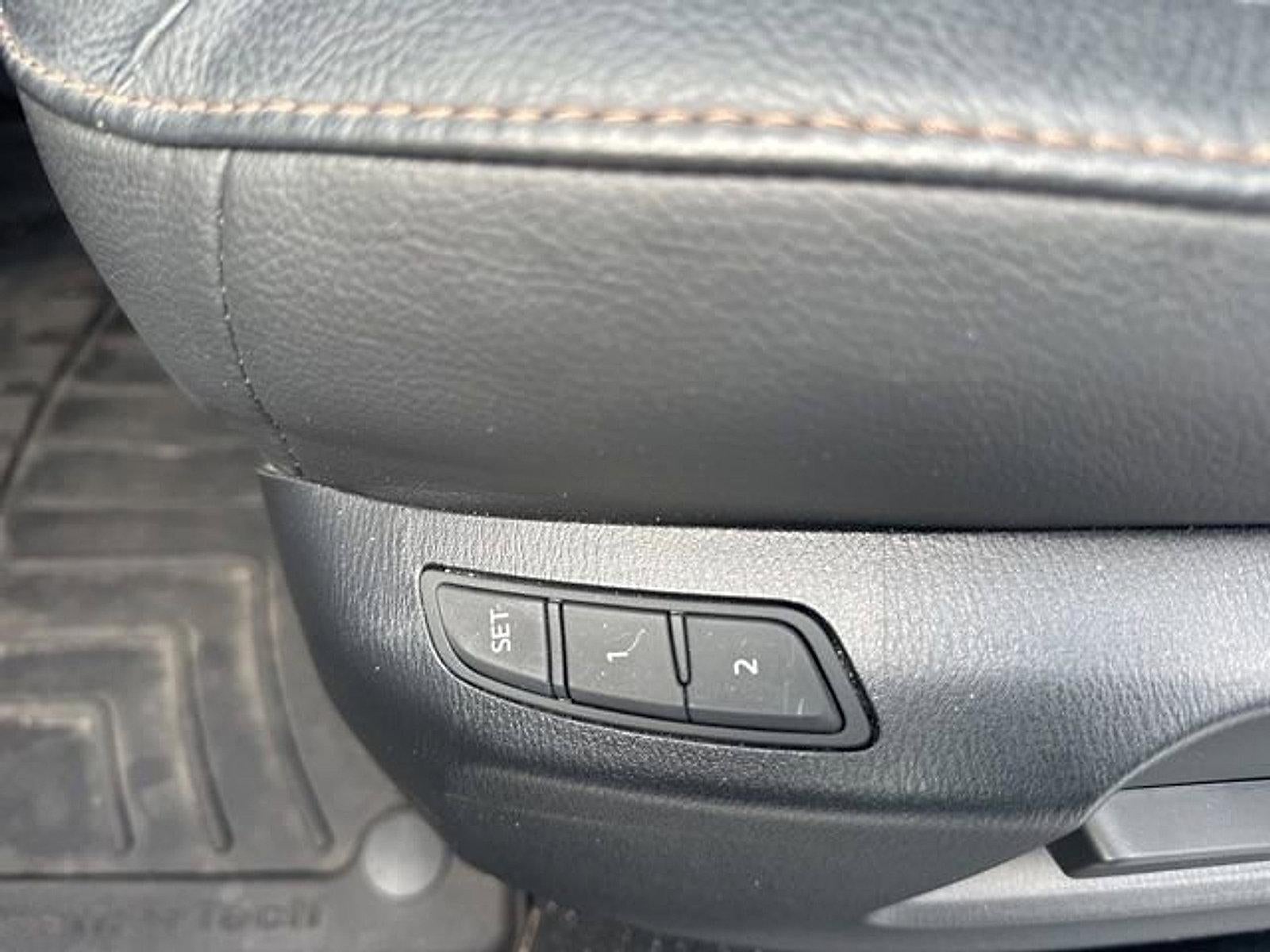 2023 Mazda Mazda CX-5 2.5 S Premium Plus Package AWD