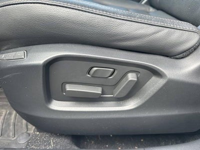 2023 Mazda Mazda CX-5 2.5 S Premium Plus Package AWD