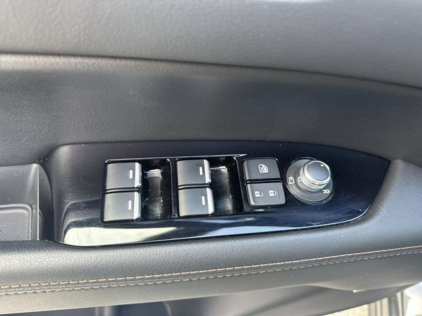 2023 Mazda Mazda CX-5 2.5 S Premium Plus Package AWD