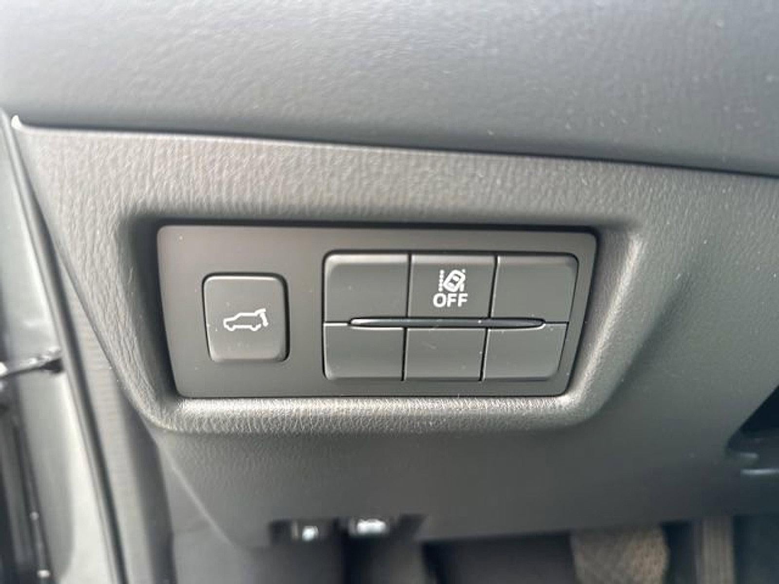 2023 Mazda Mazda CX-5 2.5 S Premium Plus Package AWD