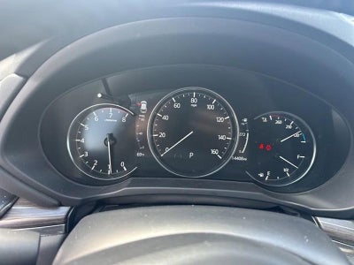 2023 Mazda Mazda CX-5 2.5 S Premium Plus Package AWD
