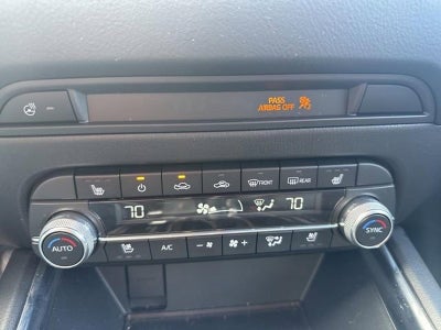 2023 Mazda Mazda CX-5 2.5 S Premium Plus Package AWD