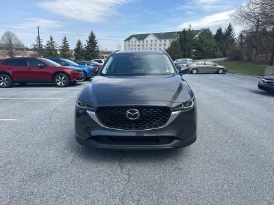 2023 Mazda Mazda CX-5 2.5 S Premium Plus Package AWD