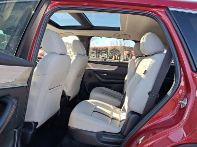 2024 Mazda Mazda CX-90 3.3 Turbo Premium AWD