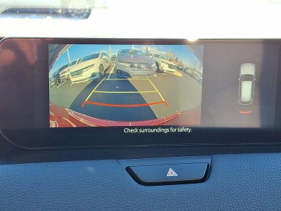 2024 Mazda Mazda CX-90 3.3 Turbo Premium AWD