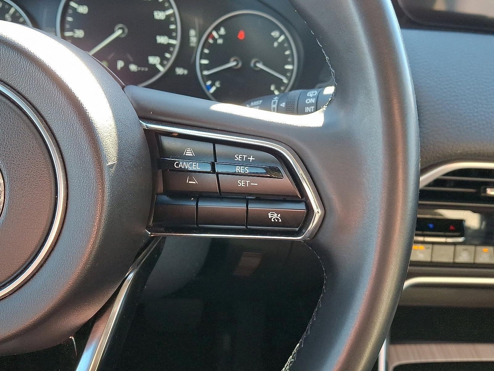 2024 Mazda Mazda CX-90 3.3 Turbo Premium AWD