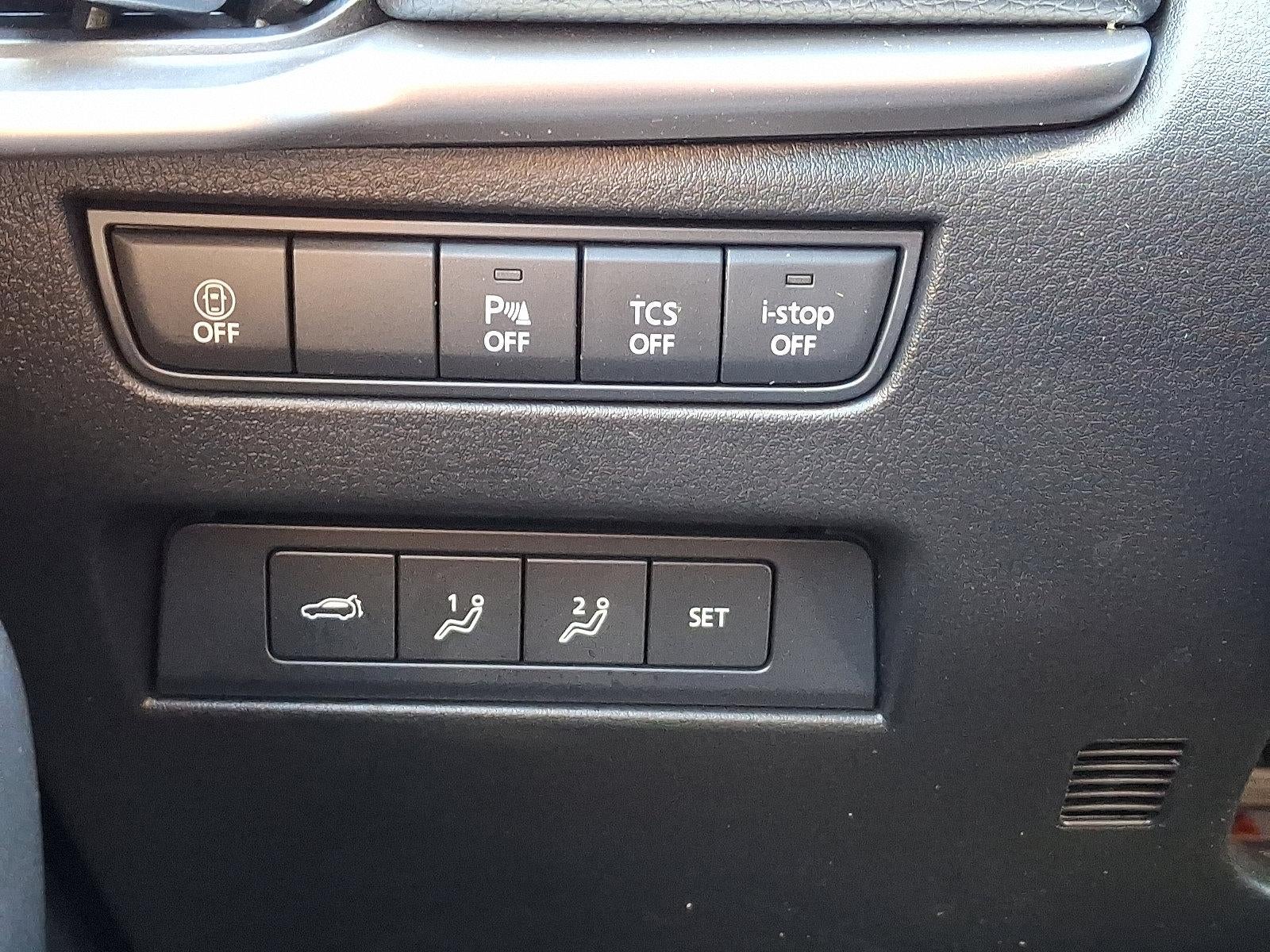 2024 Mazda Mazda CX-90 3.3 Turbo Premium AWD