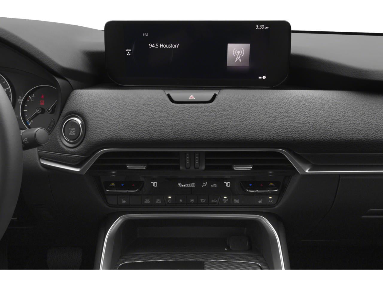 2024 Mazda Mazda CX-90 3.3 Turbo Premium AWD