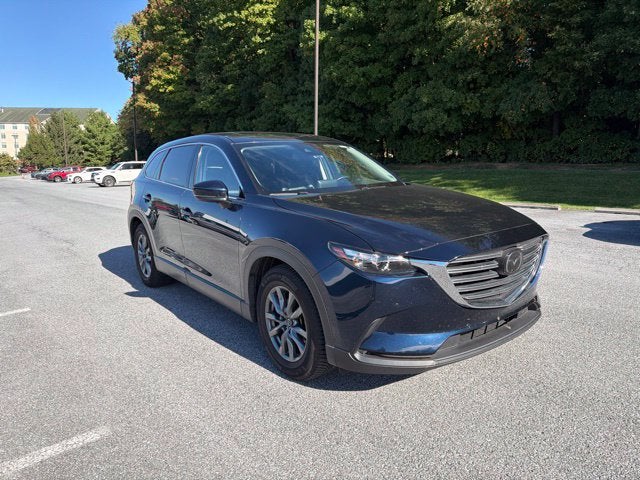 2020 Mazda Mazda CX-9 Touring