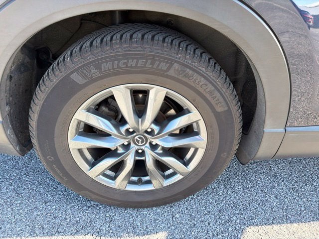 2020 Mazda Mazda CX-9 Touring
