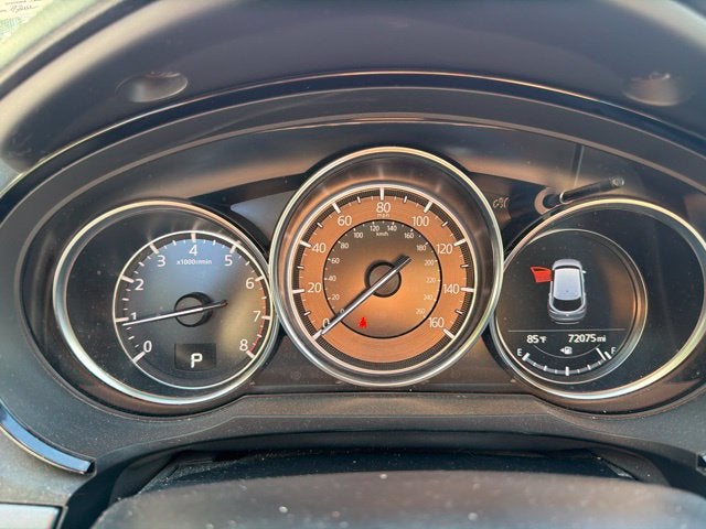 2020 Mazda Mazda CX-9 Touring