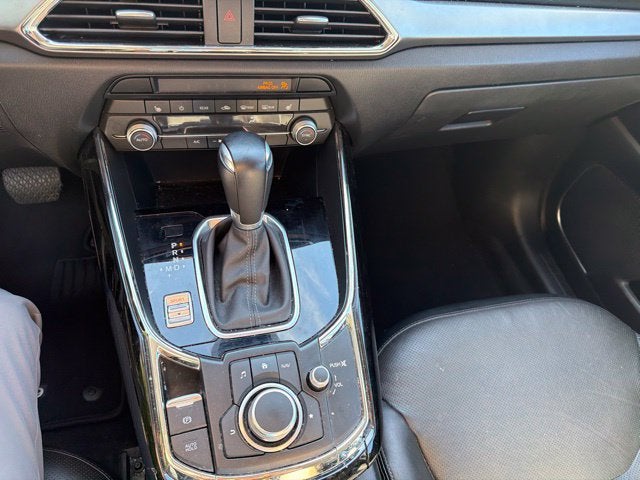 2020 Mazda Mazda CX-9 Touring