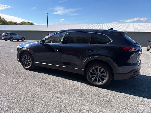 2020 Mazda Mazda CX-9 Touring