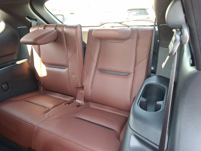 2019 Mazda Mazda CX-9 Signature AWD