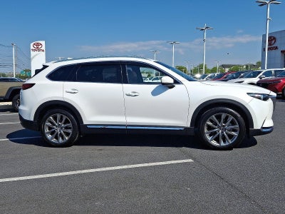 2019 Mazda Mazda CX-9 Signature AWD