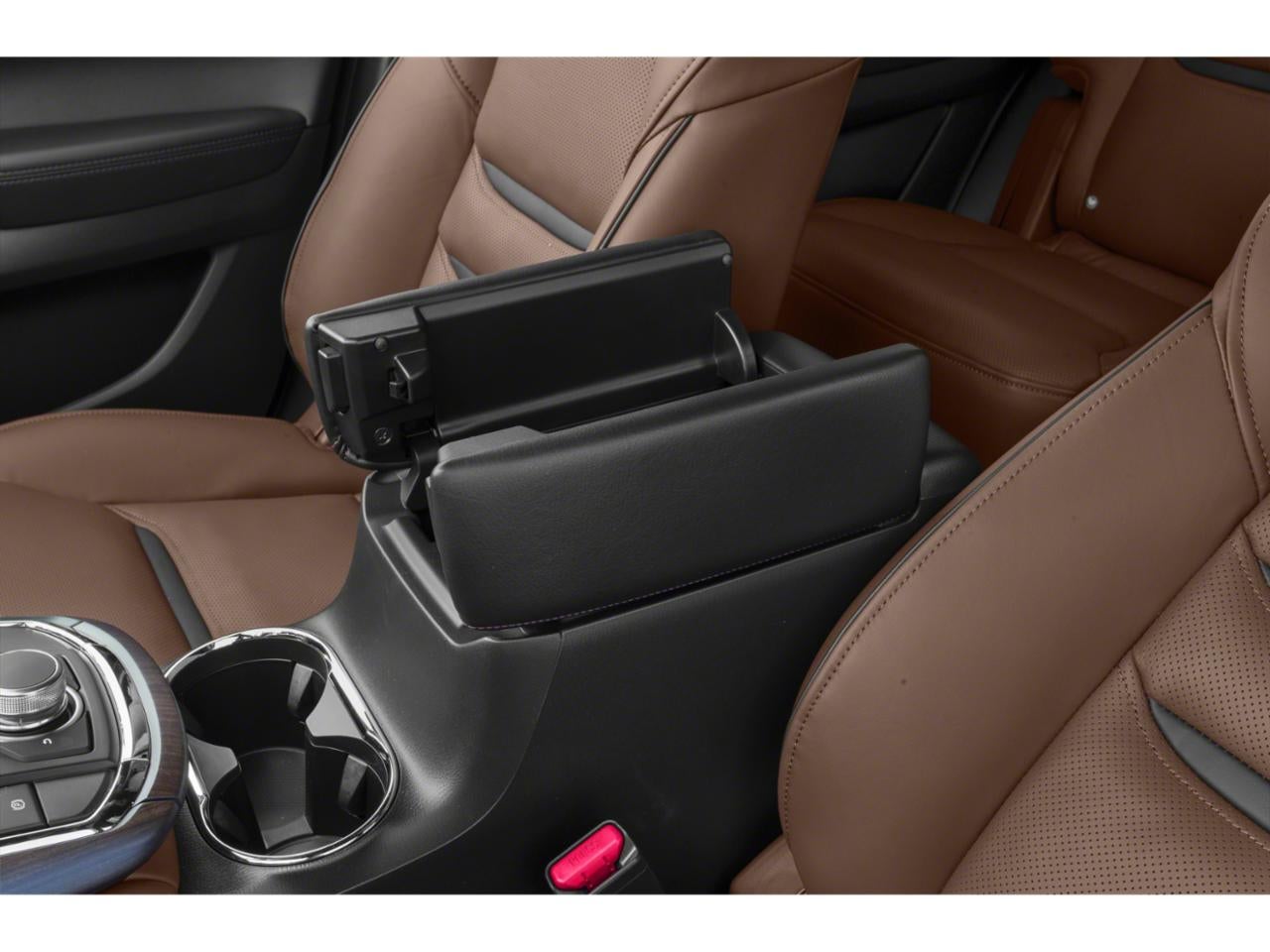 2019 Mazda Mazda CX-9 Signature AWD