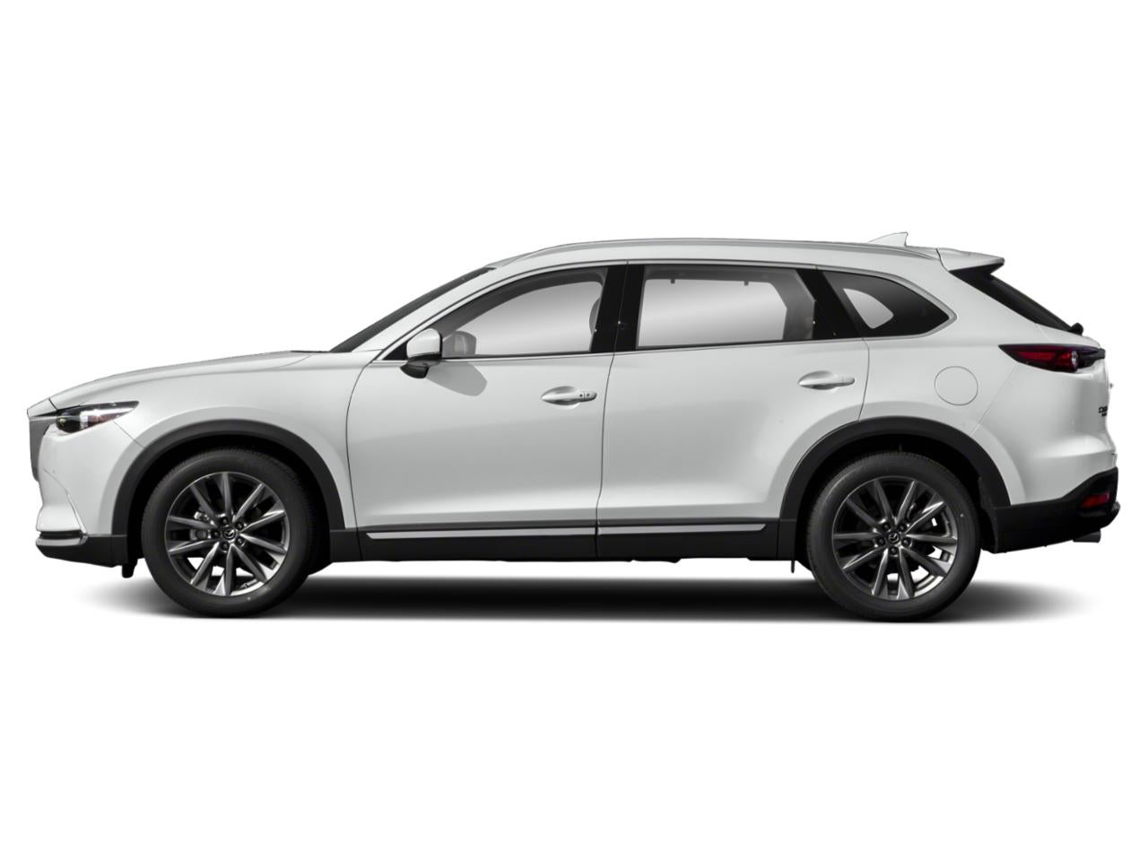 2019 Mazda Mazda CX-9 Signature AWD