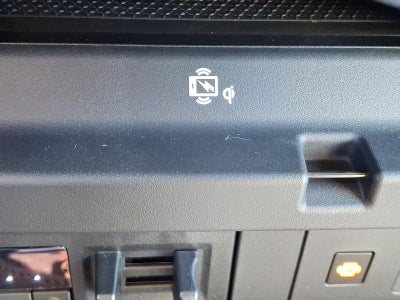 2024 Nissan Armada 4x4 Platinum