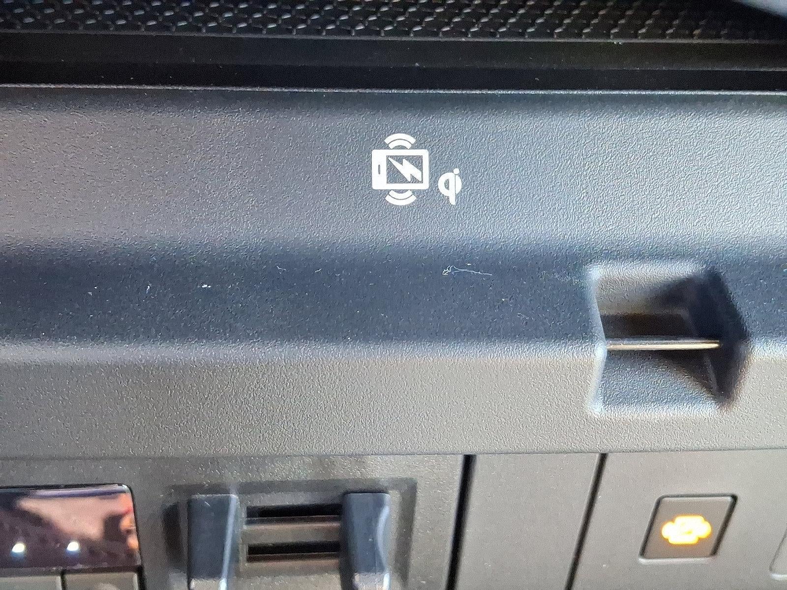 2024 Nissan Armada 4x4 Platinum