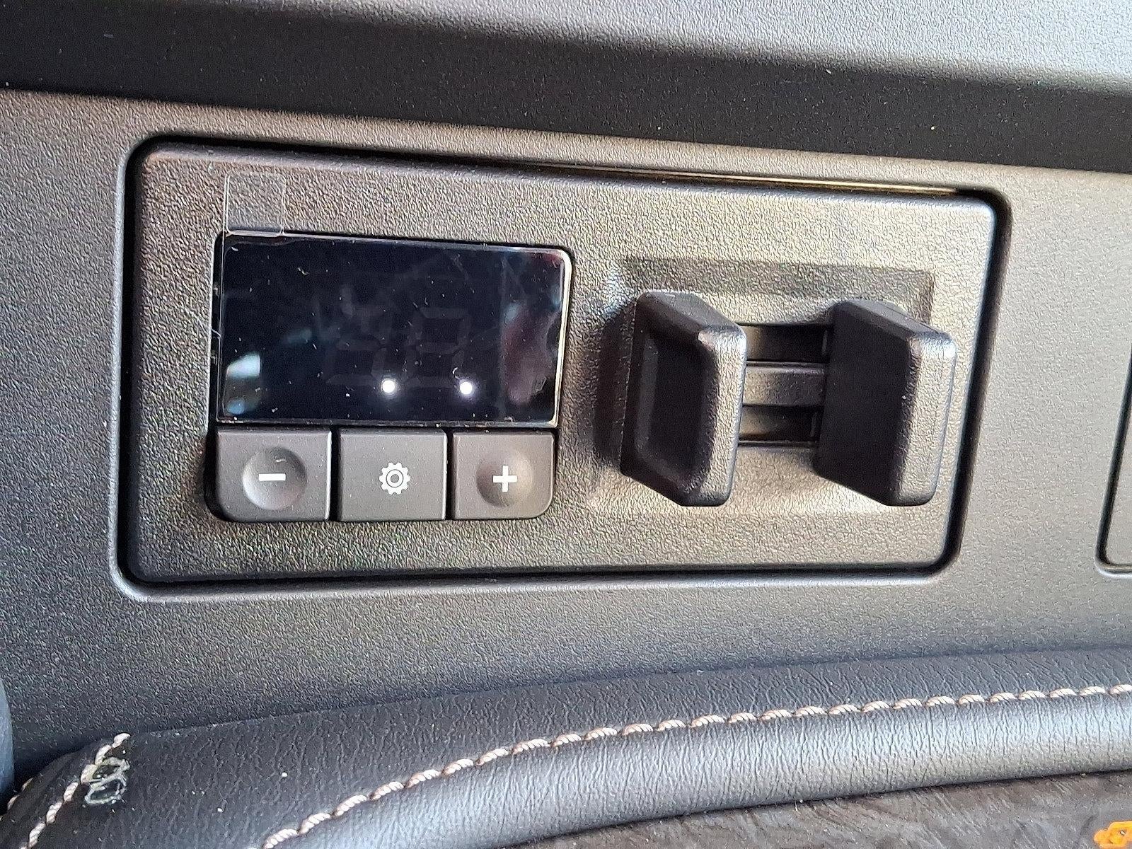 2024 Nissan Armada 4x4 Platinum