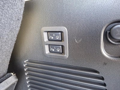 2024 Nissan Armada 4x4 Platinum