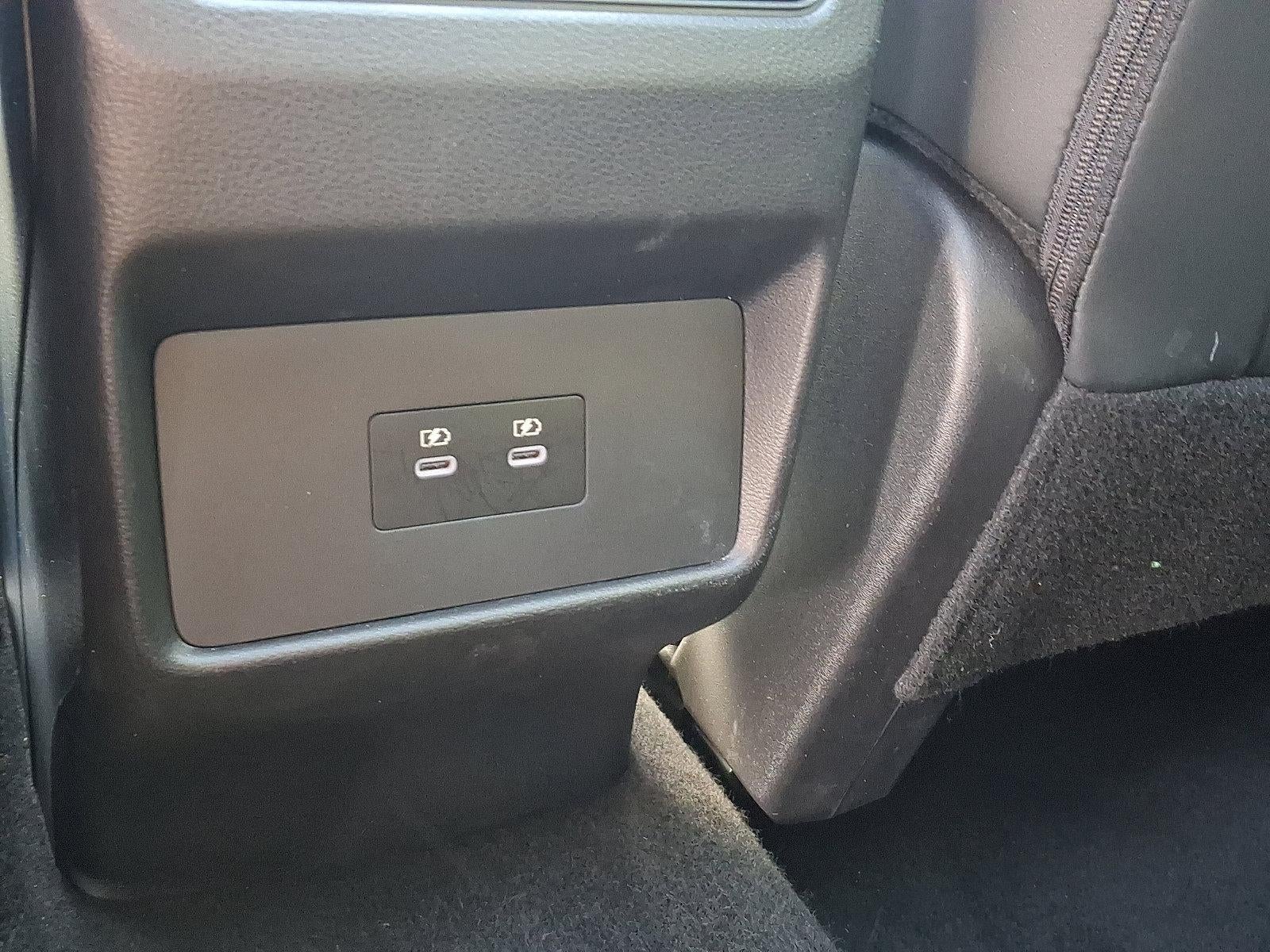 2024 Nissan Rogue AWD SV