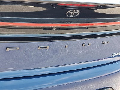 2023 Toyota Prius XLE AWD (Natl)