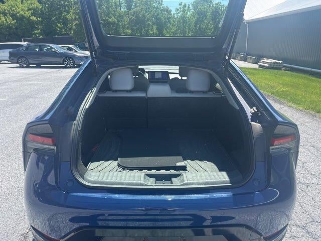 2023 Toyota Prius XLE AWD (Natl)