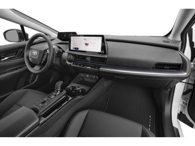 2023 Toyota Prius XLE AWD (Natl)