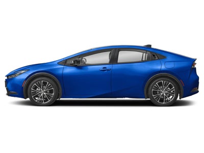 2023 Toyota Prius XLE AWD (Natl)