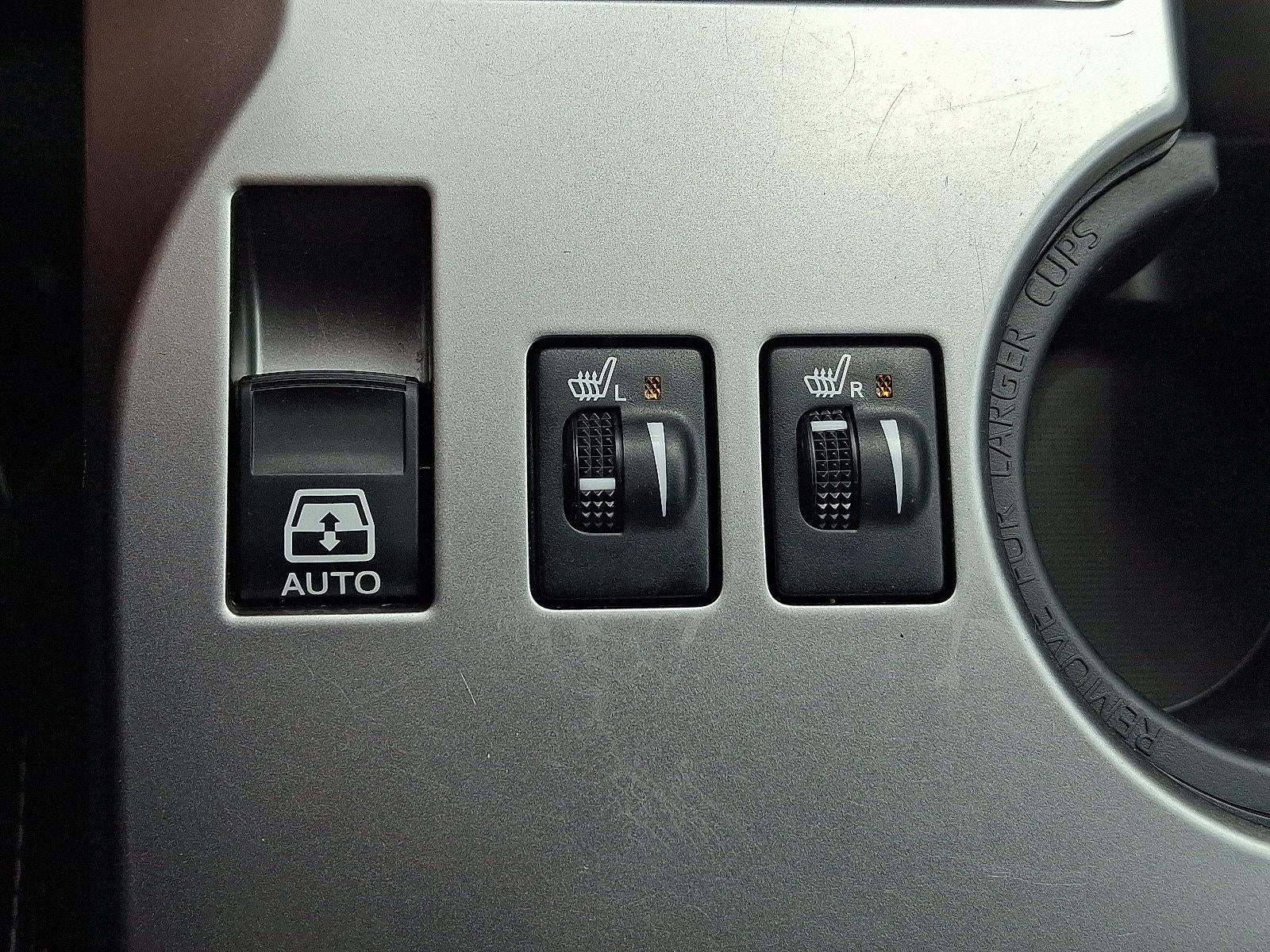 2024 Toyota 4Runner SR5 Premium 4WD (Natl)