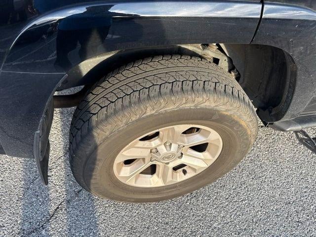 2024 Toyota 4Runner SR5 Premium 4WD (Natl)