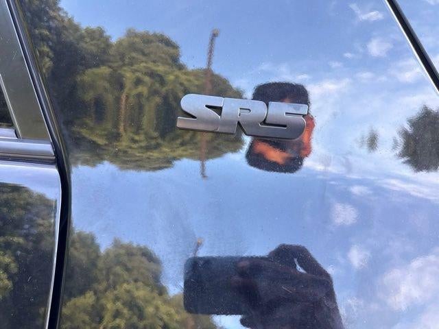 2024 Toyota 4Runner SR5 Premium 4WD (Natl)