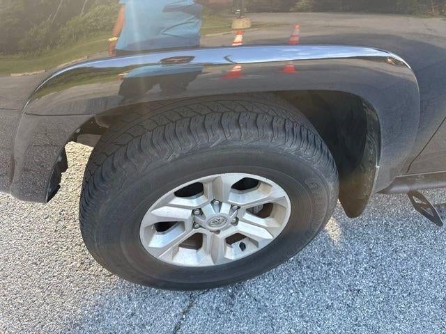 2024 Toyota 4Runner SR5 Premium 4WD (Natl)
