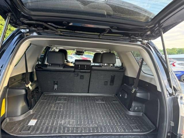 2024 Toyota 4Runner SR5 Premium 4WD (Natl)