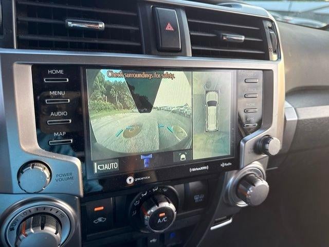 2024 Toyota 4Runner SR5 Premium 4WD (Natl)