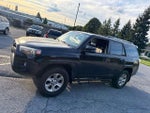 2024 Toyota 4Runner SR5 Premium 4WD (Natl)