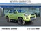 2023 Toyota 4Runner TRD Off Road Premium 4WD (Natl)