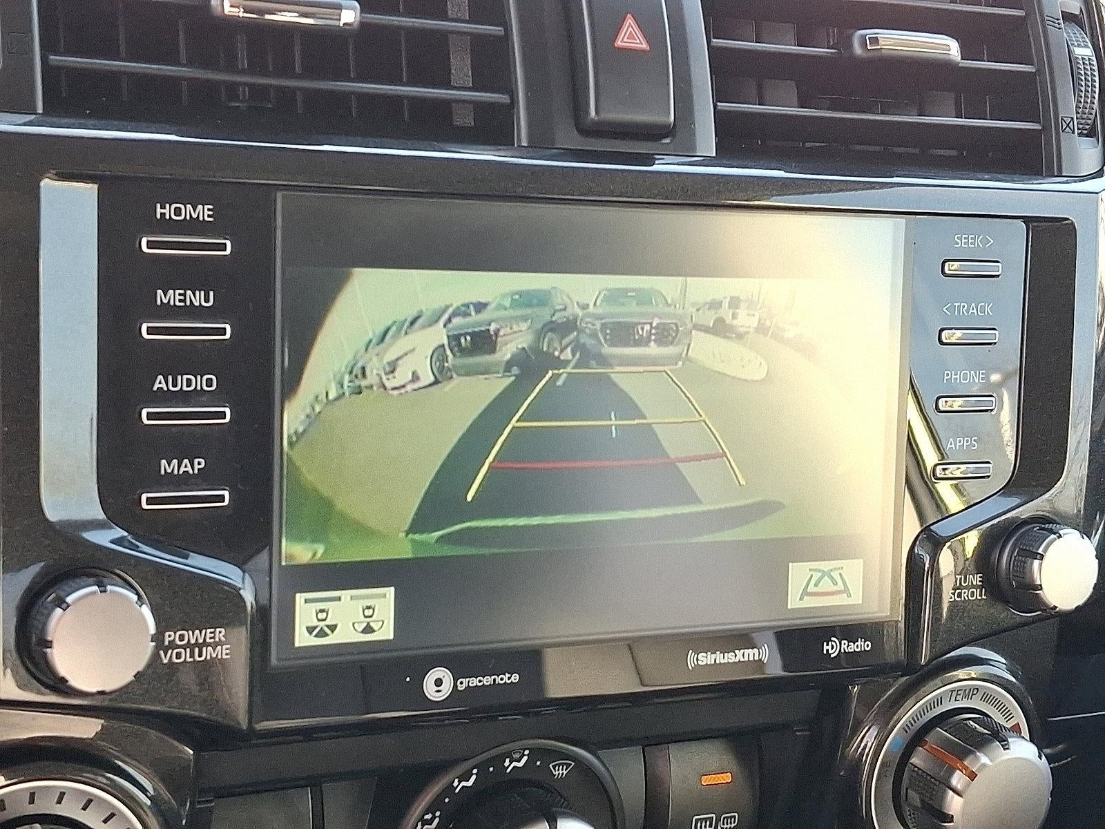 2023 Toyota 4Runner TRD Off Road Premium 4WD (Natl)