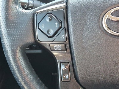 2023 Toyota 4Runner TRD Off Road Premium 4WD (Natl)