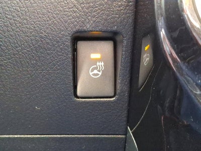 2023 Toyota 4Runner TRD Off Road Premium 4WD (Natl)