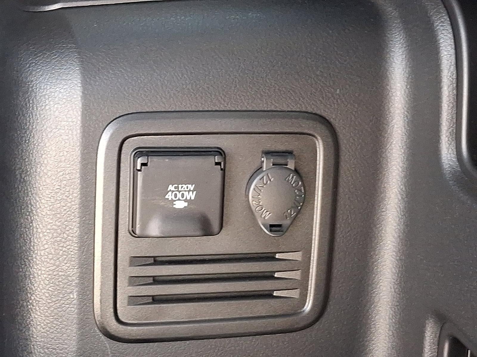 2023 Toyota 4Runner TRD Off Road Premium 4WD (Natl)