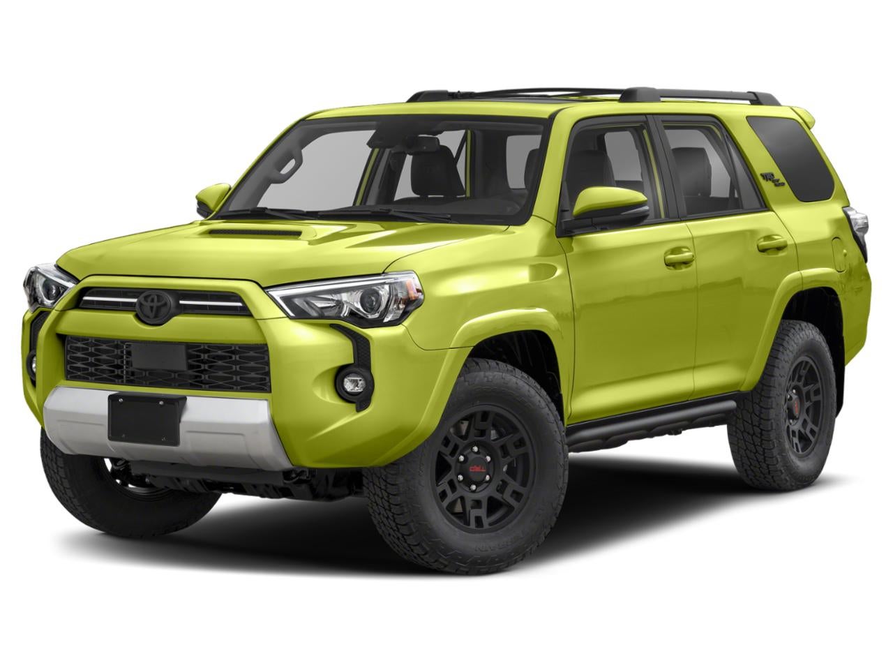 2023 Toyota 4Runner TRD Off Road Premium 4WD (Natl)